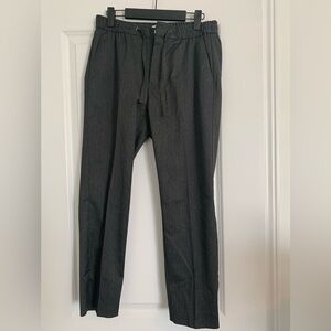 Topman grey trousers - 32x30 skinny fit